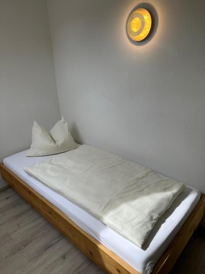 Dachterrassenwohnung Katharinenschule